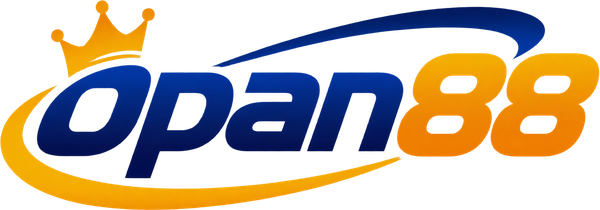 opan88 logo